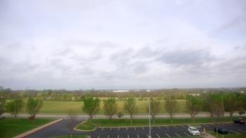 Weather camera view of Fulbright JHS.