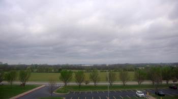 Weather camera view of Fulbright JHS.