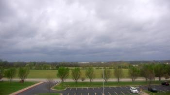 Weather camera view of Fulbright JHS.