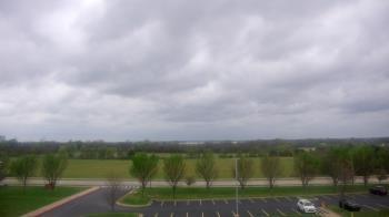 Weather camera view of Fulbright JHS.