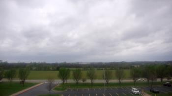 Weather camera view of Fulbright JHS.