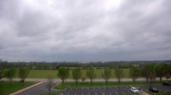 Weather camera view of Fulbright JHS.