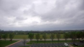 Weather camera view of Fulbright JHS.