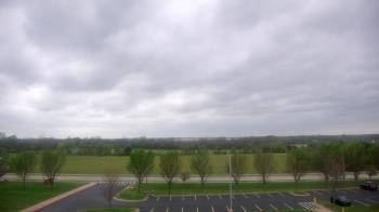 Weather camera view of Fulbright JHS.