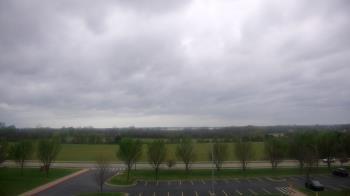 Weather camera view of Fulbright JHS.