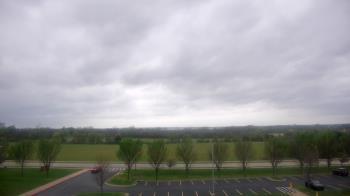 Weather camera view of Fulbright JHS.