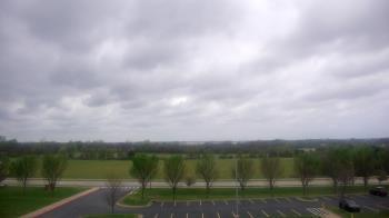 Weather camera view of Fulbright JHS.