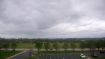 Weather camera view of Fulbright JHS.