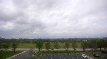 Weather camera view of Fulbright JHS.