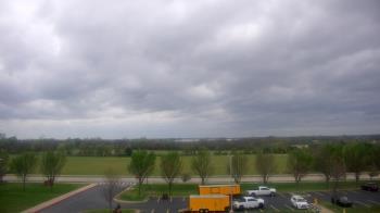 Weather camera view of Fulbright JHS.