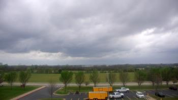 Weather camera view of Fulbright JHS.