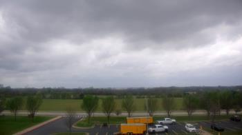 Weather camera view of Fulbright JHS.