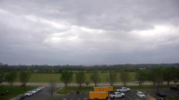 Weather camera view of Fulbright JHS.