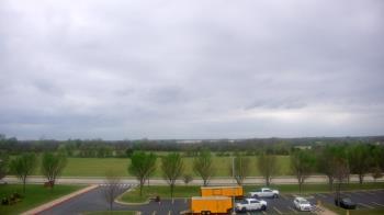 Weather camera view of Fulbright JHS.