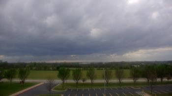 Weather camera view of Fulbright JHS.