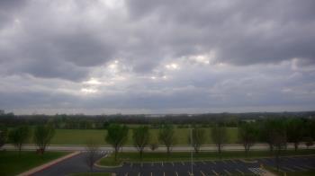 Weather camera view of Fulbright JHS.