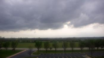 Weather camera view of Fulbright JHS.