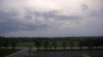 Weather camera view of Fulbright JHS.