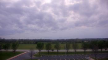 Weather camera view of Fulbright JHS.