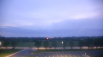 Weather camera view of Fulbright JHS.