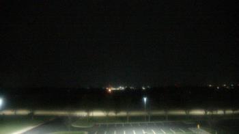 Weather camera view of Fulbright JHS.