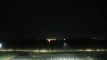 Weather camera view of Fulbright JHS.