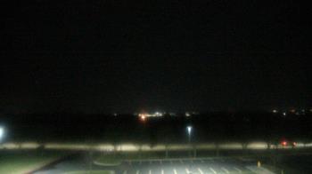 Weather camera view of Fulbright JHS.