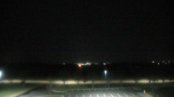 Weather camera view of Fulbright JHS.