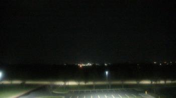 Weather camera view of Fulbright JHS.