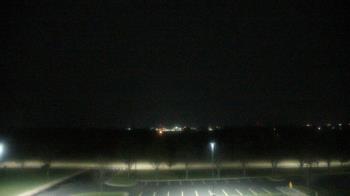 Weather camera view of Fulbright JHS.