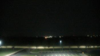 Weather camera view of Fulbright JHS.