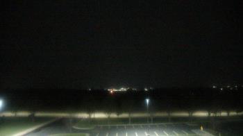 Weather camera view of Fulbright JHS.