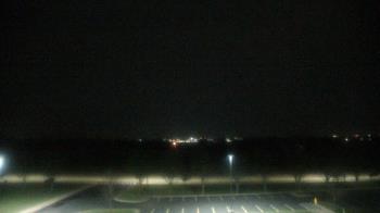 Weather camera view of Fulbright JHS.