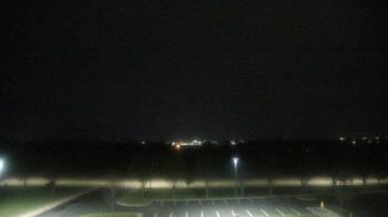 Weather camera view of Fulbright JHS.