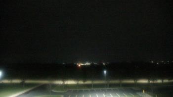 Weather camera view of Fulbright JHS.