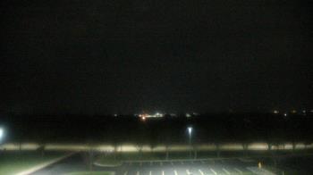 Weather camera view of Fulbright JHS.