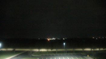 Weather camera view of Fulbright JHS.