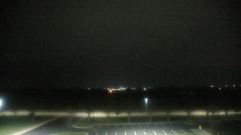 Weather camera view of Fulbright JHS.