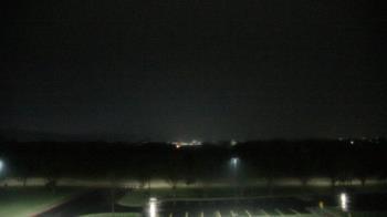 Weather camera view of Fulbright JHS.