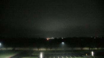 Weather camera view of Fulbright JHS.