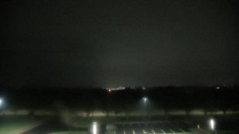 Weather camera view of Fulbright JHS.