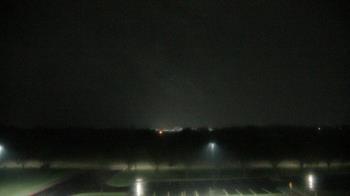 Weather camera view of Fulbright JHS.