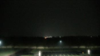 Weather camera view of Fulbright JHS.