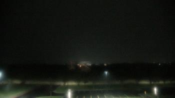 Weather camera view of Fulbright JHS.