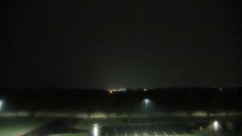Weather camera view of Fulbright JHS.