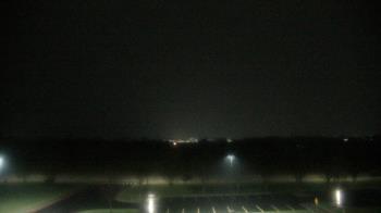 Weather camera view of Fulbright JHS.