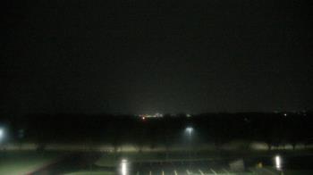 Weather camera view of Fulbright JHS.