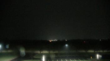 Weather camera view of Fulbright JHS.