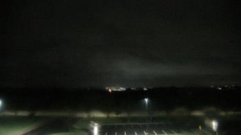 Weather camera view of Fulbright JHS.