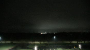 Weather camera view of Fulbright JHS.